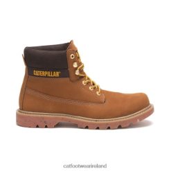 Cat Footwear Ireland 2N040Z190 Caterpillar Ecolorado Boot Taffy Men | Casual Boots