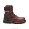 Cat Footwear Ireland 2N040Z31 Caterpillar Indiana 2.0 Steel Toe Work Boot Brown Men | Work Boots
