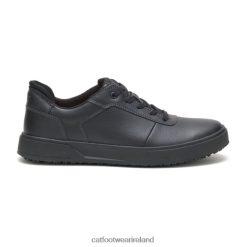 Cat Footwear Ireland 2N040Z88 Caterpillar Prorush SR+ Oxford Black Men | Work Shoes