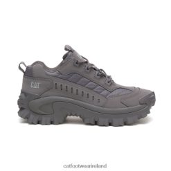 Caterpillar Work Boots Ireland 2N040Z140 Caterpillar Intruder Shoe Pavement Men | Casual Chunky Sneakers