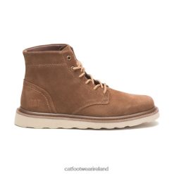 Caterpillar Work Boots Ireland 2N040Z188 Caterpillar Narrate Boot Dachshund Men | Casual Boots